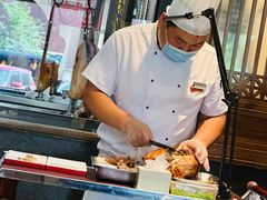 -天和晟烤鸭店(玉泉西街店)
