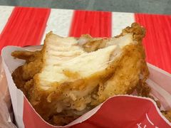 -肯德基(西影路店)