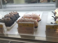哈斗-老大昌(淮海中路店)