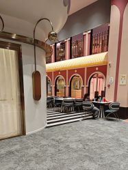 -奈尔宝家庭中心·亲子餐厅(鄞州万达店)