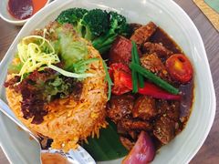 -CHINCHIN 青青·泰国料理(万象食家店)