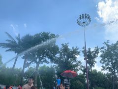 -苏州乐园森林水世界