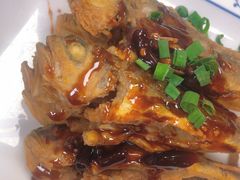 -永红源啤酒·烧烤·海鲜·大排档(台柳路店)