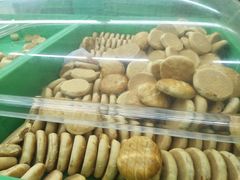 -宫廷糕点铺(建设路店)