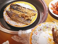 -陈五哥大排档(湘江世纪城店)