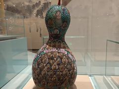 -北京工艺美术博物馆