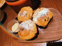 糯香烤年糕-原食日记(合生汇购物中心店)