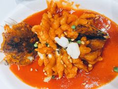 -上海1号私藏菜(静安店)
