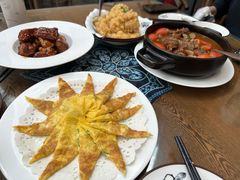 -喜林苑·稻田餐厅(品相府店)