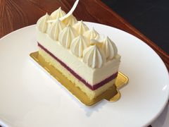 茉莉树莓-BLAQ咖啡(骏豪店)