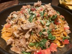 -Q MEX 库迈墨西哥餐吧(三里屯店)