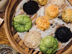 -隆喜元鱼汤包·海鲜(中联广场店)