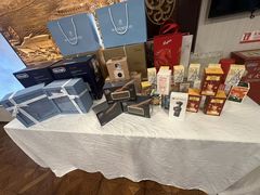 -新龙船黄浦江餐饮游船官方自营店