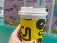 -gleeglee乐溢亦茶(合生汇店)