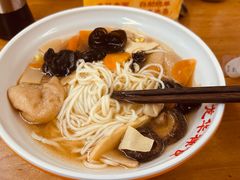 -龙华素斋(龙华路店)