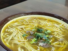 -顺发拉面(长湖路店)