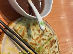 -甲乙饼·手工牛肉饼(天通苑华联店)