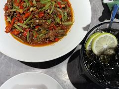 -湘轩·土菜研究院(光大店)