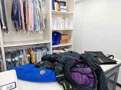 -布瑞琳洗衣(万柳书院店)