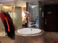 -中铁花水湾温泉酒店(大邑店)