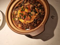 -北李妈妈菜·海肠捞饭(高新万达店)