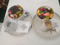 -鲜果盒子(会展店)