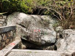 -东澳岛