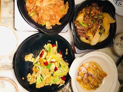 -客语客家菜(佳兆业广场店)