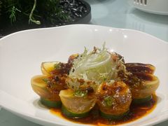 -同庆楼(奥体中心店)