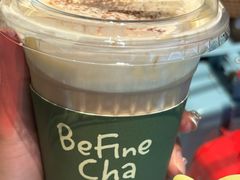 -百分茶(昆山万象汇店)