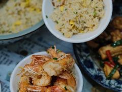 -阿殳菜馆·私厨(水围村店)