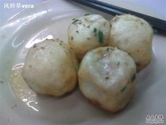 生煎-月亮生煎大王