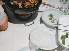 -味+新京宴·烤鸭·北京菜(创意谷店)