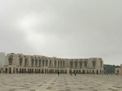 -哈桑二世清真寺