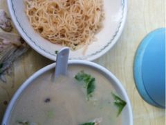 -叶陈记客家腌面店(泰华豪园店)