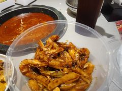 -巴蜀王婆大虾(南锣鼓巷店)