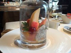 -王品牛排(郑州大卫城店)