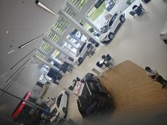 -上海和展广汽丰田4S店(老闵行店)