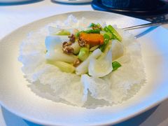 -三利音·东方司宴(外滩店)
