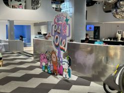 -MINI MARS KIDS CLUB亲子家庭中心(长宁天山店)