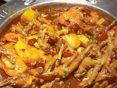 -胖哥俩肉蟹煲(杭州下沙学林街店)