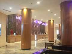 -青岛海尔洲际酒店