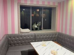 -FullHouse桌游狼人跑团剧本杀(徐家汇店)