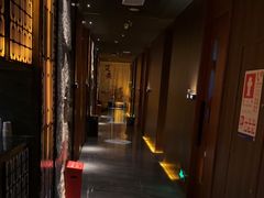 -江南足纪·影院足道·轻奢SPA(笋岗HALO广场店)