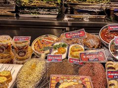 -福苗小骆驼烧烤(莲湖路店)