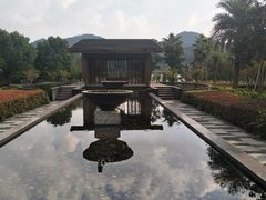 -宁波九龙湖开元度假村