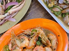 -贞姨美食·老字号海鲜大排档