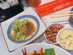 -钳小柒·小龙虾蓝龙王烧烤夜宵(长寿路店)