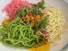 -王婆婆老妈蹄花川菜馆·非物质文化遗产(太古里一店)