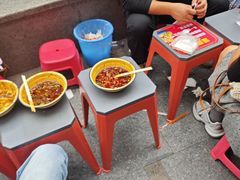 -放牛崽板凳面(观音桥好吃街A区店)